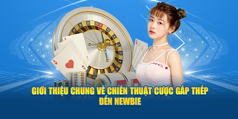 Cược gấp thếp là một trong những chiến thuật được hội viên U888 thường xuyên áp dụng